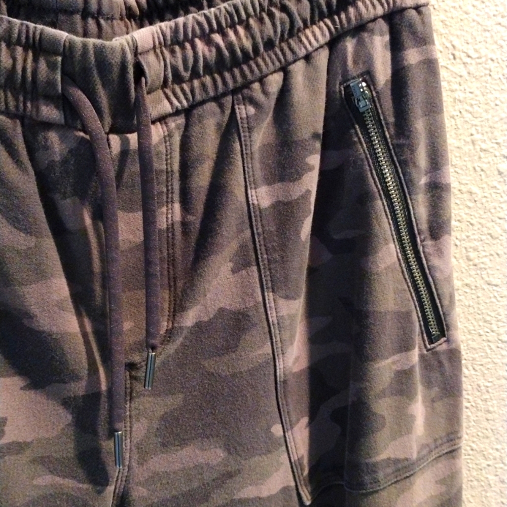 Athleta casual jogger